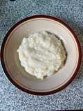 2. Bubur Polos Plain Mudah Satset - Comfort Food saat sakit