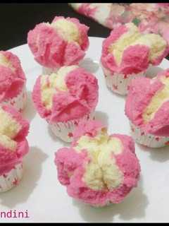 Foto resep Bolu Kukus Mekar