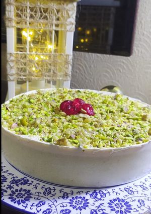 صورة لوصفة ليالي لبنان