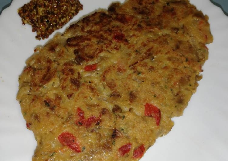 Hamburguesas vegetales