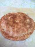 Pan marroquí (jobz)