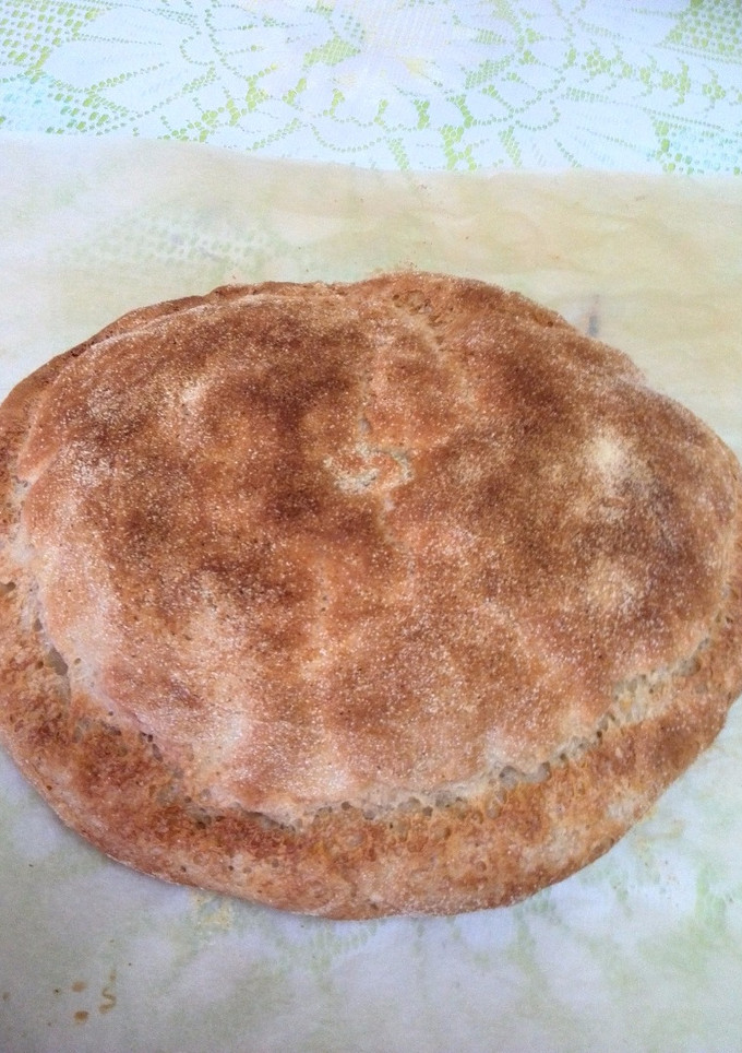Una foto de Pan marroquí (jobz)