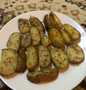Cara Bikin Belajar Bake potato teflon Kekinian