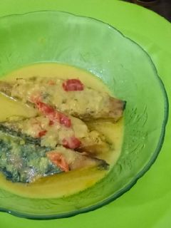 Foto resep Gulai Pindang Tongkol (cuma 15 menit)