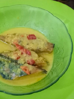 Foto resep Gulai Pindang Tongkol (cuma 15 menit)