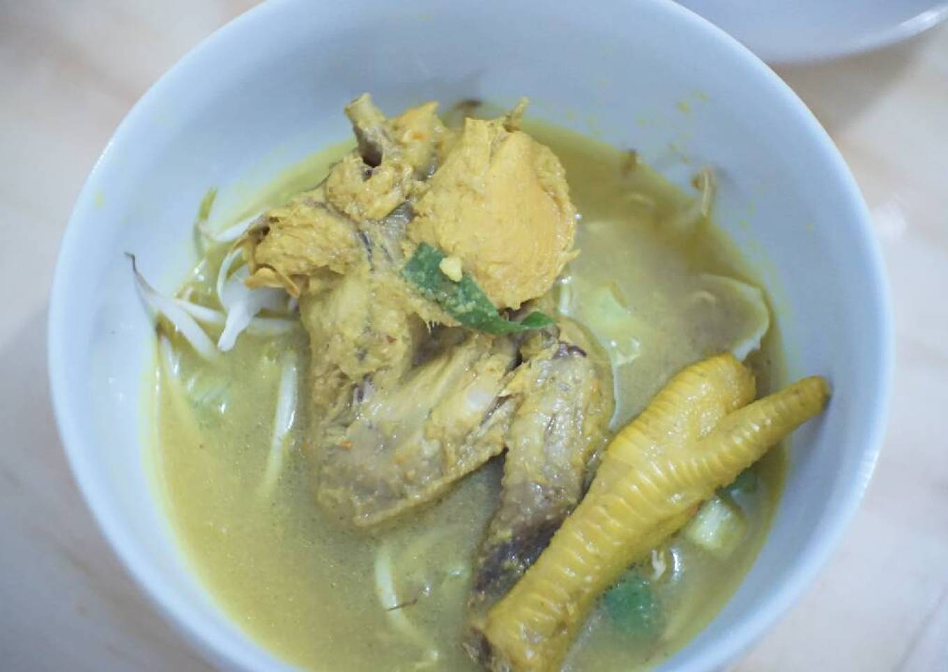 Soto Ayam