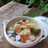 Sop sayur dan sosis (PR_sayur bening)