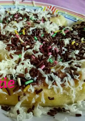 Foto resep Cemilan ala mama Tutie