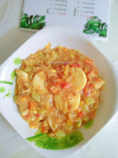 Foto resep Tofu Kuah Keju (MPASI 11bulan)