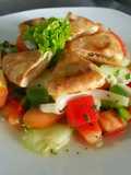 Ensalada fattoush