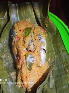Foto resep Pepes Pindang