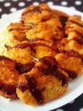 Chicken Katsu (Chicken Thigh or Chicken Breast)