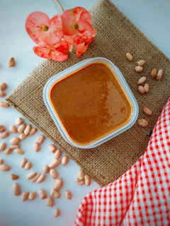 Foto resep Selai Kacang Creamy