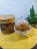 Sambal Garing Bunga Kantan