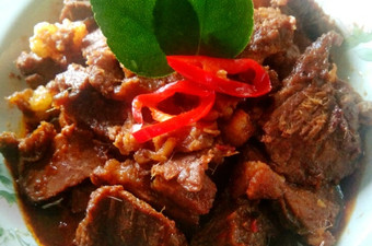 Anti Ribet, Bikin Semur daging sapi Enak