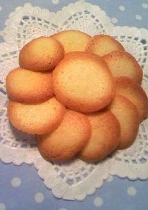 A picture of Absolutely Crispy! Secret Langue de Chat.