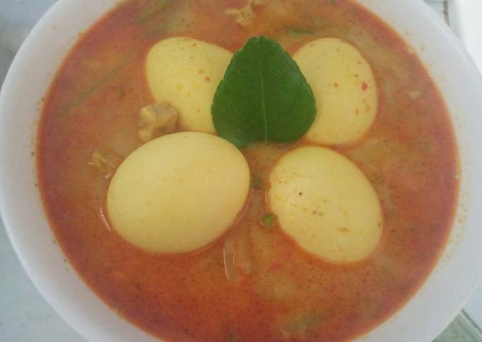 Anti Ribet, Bikin Sayur Godog betawi Labu siam tempe semangit Ekonomis Untuk Dijual