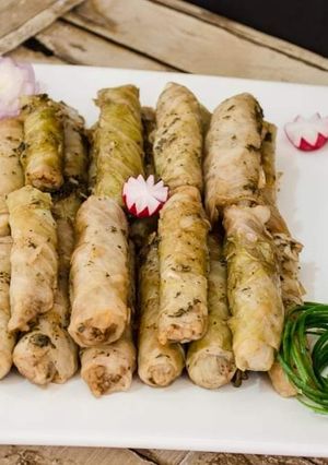 A picture of Stuffed_cabbage.