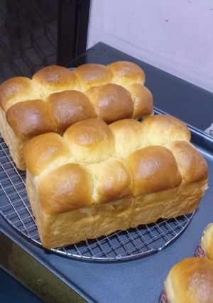 Foto resep Roti Sobek / Roti Manis