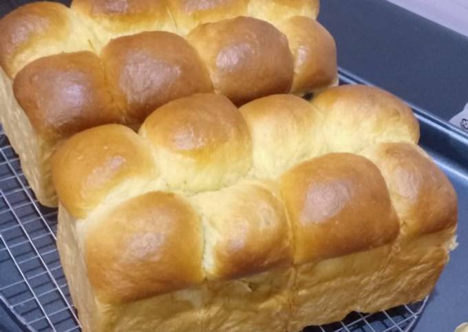 Resep Roti Sobek / Roti Manis Oleh Defa Ade Faruq - Cookpad Resep Roti Sobek / Roti Manis Oleh Defa Ade Faruq - Cookpad
