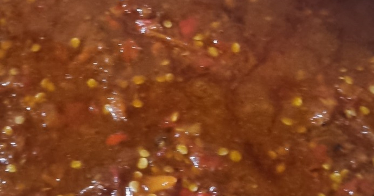 Resep Sambal Ayam Bakar Anti Gagal Dijamin Nikmat dan Mudah