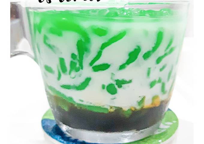 Es Cendol