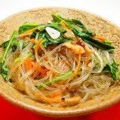 A picture of Quick & Tasty Japche.