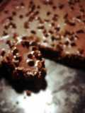 Rich Chocolate Cake