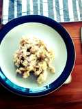 German cheese "Spätzle"