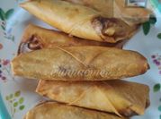 Gambar makaroni mayonis