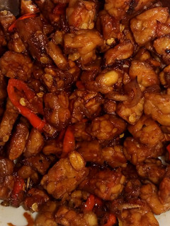 Foto resep Tempe kecap basah