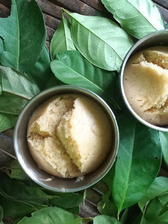 Foto resep Kue Apem Gula Merah