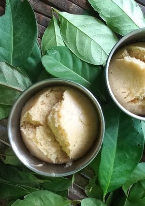 Foto resep Kue Apem Gula Merah