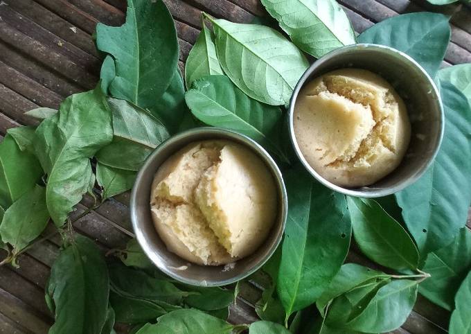 Resep Kue Apem Gula Merah Resep Kue Apem Gula Merah