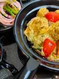 Soya Malai chap