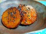 sweet potato gochujang