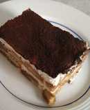 Tiramisú