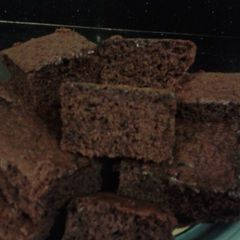 A picture of Easy Chocolate Cake.