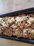 Beer bread
