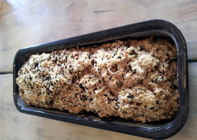 How to Make Any-night-of-the-week Beer bread