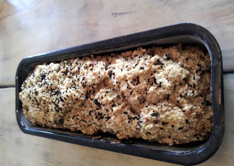 Steps to Make Ultimate Beer bread