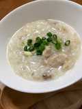 Delicious & Easy Korean Rice Porridge – A Must-Try!