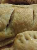 McDonald's Apple Pie!!
