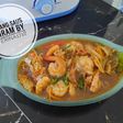 Udang Saus Tiram