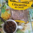 Té de cascarilla de cacao