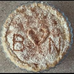 A picture of Apple Pie.