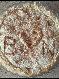A picture of Apple Pie.