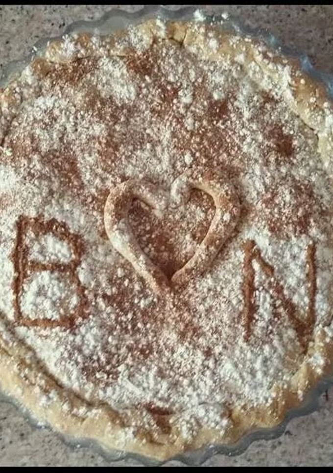 A picture of Apple Pie.