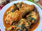 Ayam Woku