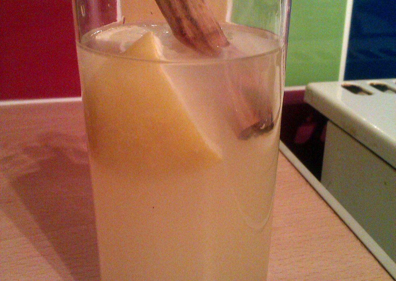 Vickys White Christmas Mulled Wine, Gluten, Dairy, Egg & Soy-Free